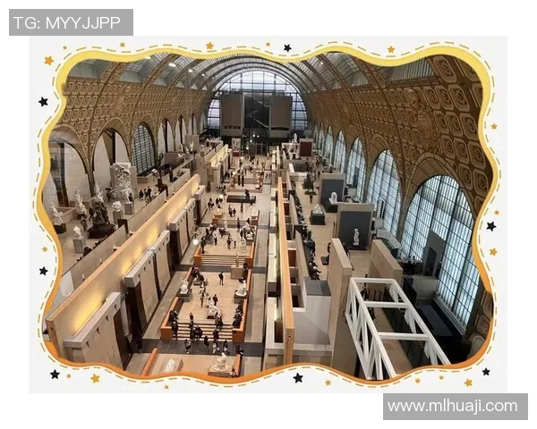 细数巴黎五大高光时刻，满满回忆杀