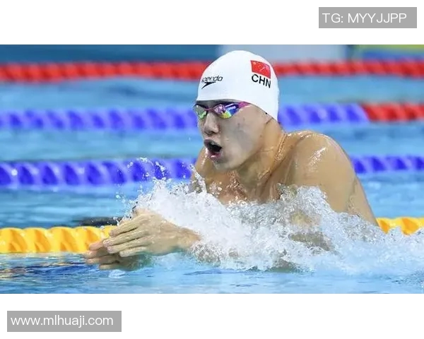 奥运会游泳项目夺冠热门及世界纪录分析