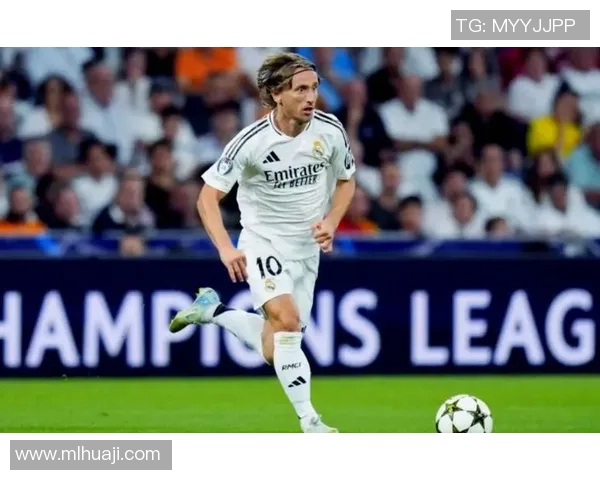 莫德里奇赛后采访爆金句，引全场大笑