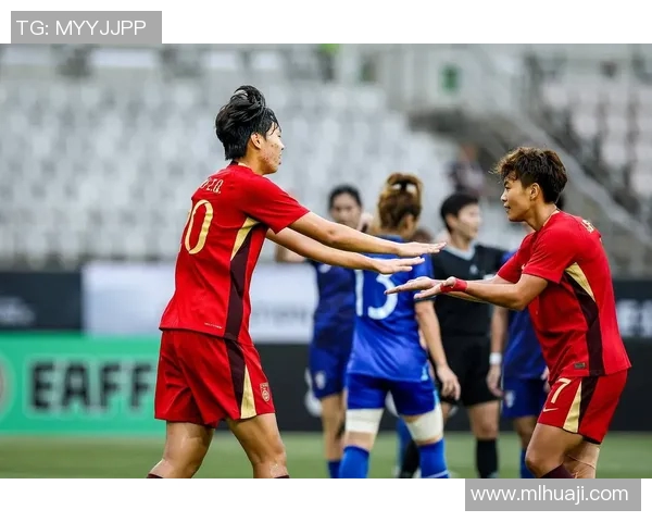 女足亚洲杯分组出炉，中国避开日韩抽得上签