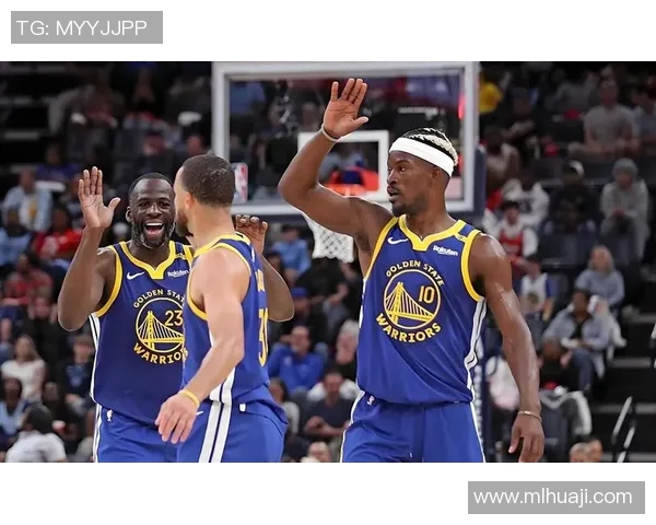 勇士今日状态爆棚，全场最佳当之无愧！