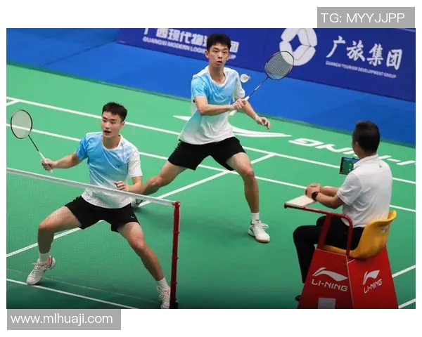 羽毛球全锦赛赛事冠军归属及精彩回顾