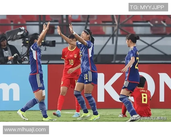 女足U17世少赛首战告捷，新星双响带队取胜