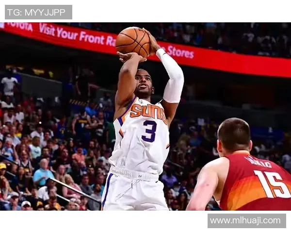 热搜榜第一！约基奇因一举动刷屏全网