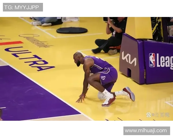 突发！詹姆斯宣布将离队，球迷不舍告别